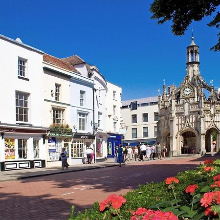 Cissa Chichester Exterior foto