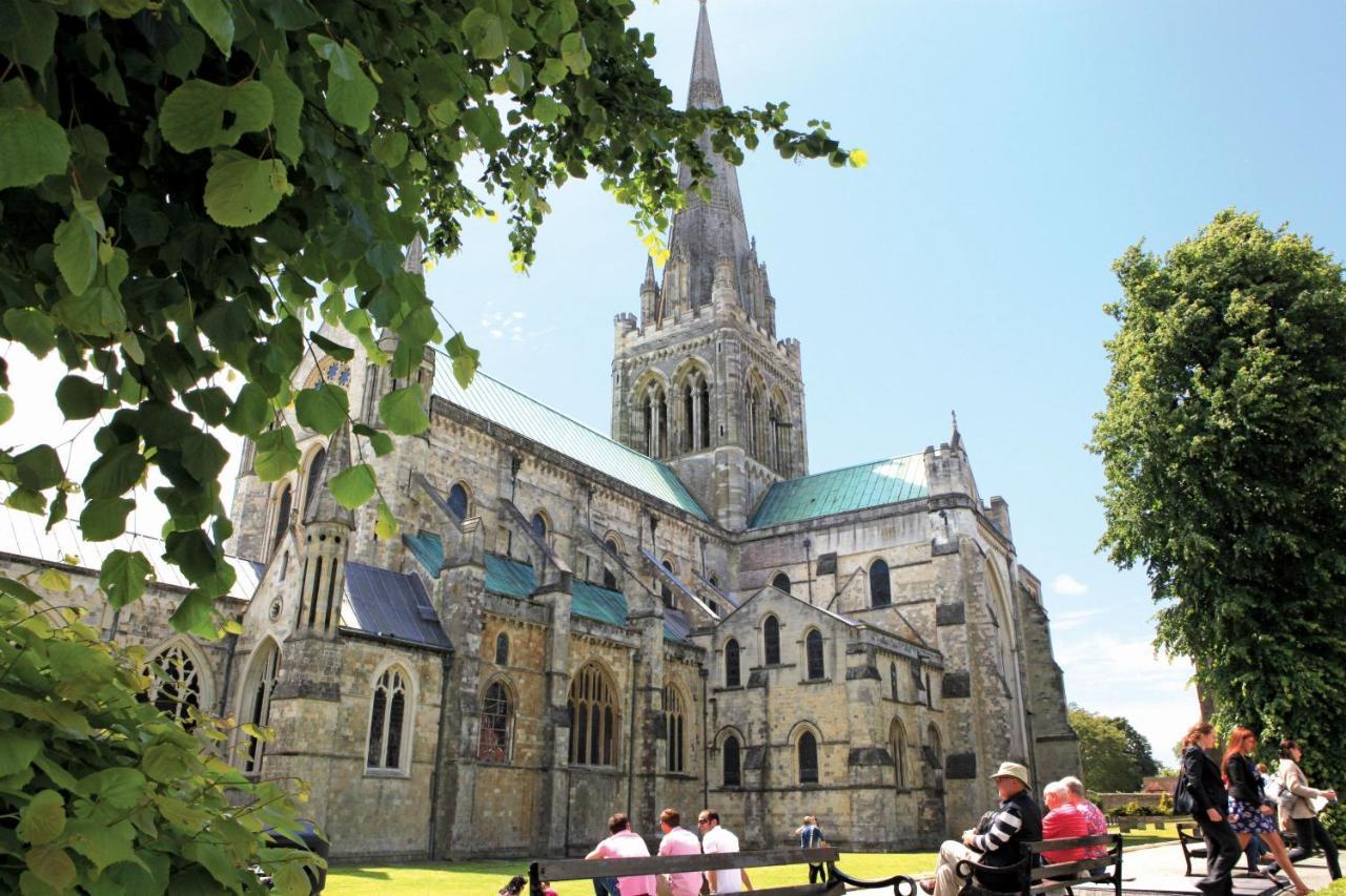 Cissa Chichester Exterior foto